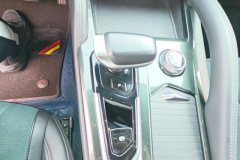 2022 Geely Auto Xingyue L 20212.0TD DCT EVO2WDPremium #16