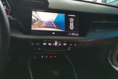 2021 Audi A3 Sportback 2021 Sportback 1.4T AT 35 TFSI FashionSport #13