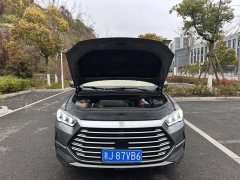 2021 BYD Song Pro 2021 1.5T AT XiaoyunEditionElite #3