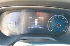 2023 Hongqi E-QM5 2023 560km PLUS #14