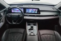 2022 Chery Tiggo 8 Pro 2022 1.6T AT 290T 2WDvastEdition 5Seat #12