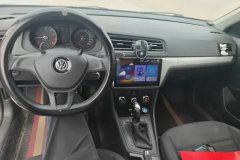 2020 Volkswagen Lavida 2019 1.5 AT set sailFashion China VI #12