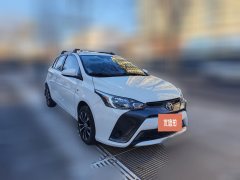 2018 Toyota Yaris L 2016 1.5 AT ECharmingEdition Facelift #3
