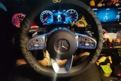 2022 Mercedes-Benz A-Class 2022 Facelift II 1.3T AT A 200 L Sportsedan chairFashion #15