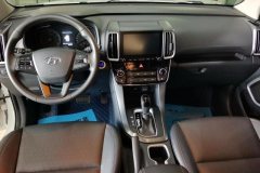 2018 Hyundai ix35 2018 2.0 AT ZhiyongPleasureFWD #12