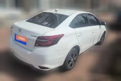2021 Toyota Vios 2021 1.5 AT EnactusEdition #3
