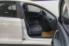 2023 Volkswagen Santana 2021 1.5 AT Fashion #8