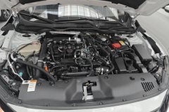 2020 Honda Civic 2019 1.0T AT 180TURBOStill movingEdition China VI #10