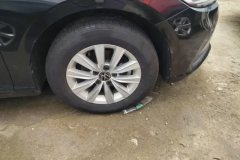 2024 Volkswagen Lavida 2024 1.5L AT DeyiEdition #6