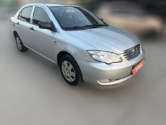2016 BYD F3 2012 1.5 MT ComfortEnergy savingEdition #3