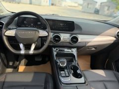2021 Dongfeng Fengxing Fengxing T5 Evo 2021 1.5T AT DCTdiamondEdition #7