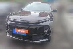 2025 Li Auto Li Auto L6 2024 pro #2