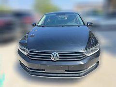 2017 Volkswagen Magotan 2017 1.8T AT 330TSILeading #2