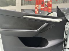 2022 Tesla Model Y 2022 rear wheel driveEdition #21