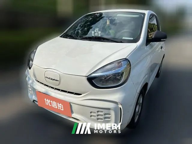 2021 Roewe Clever 2021 302km AT Excellence