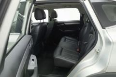 2019 Roewe RX5 2020 1.5T AT 20T 4GConnectedSurpassFlagship #19