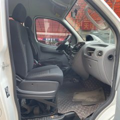 2020 Maxus V80 2020 2.5T MT DieselClassicCity Pei WangSWBMid Roof2/3Seat #7