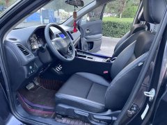 2022 Honda Vezel 2022 1.5L AT CVTfantasy night Pioneer #10