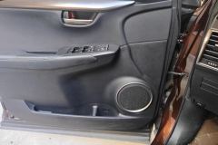 2016 Lexus NX 2015 2.0 AT 200Feng XingEditionFWD (Imported) #7