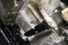 Transmission Oil Pan
