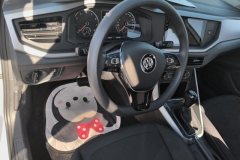 2021 Volkswagen Polo Hatchback 2019 1.5 AT PluspanoramicEnjoy #12