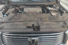 2024 Tank 500 New Energy 2023 2.0T AT Hi4-T #10