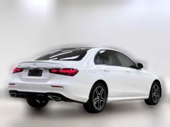 2024 Mercedes-Benz E-Class(Imported) 2023 Facelift E 260 FashionSport (Imported) #5