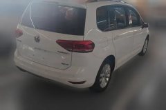 2019 Volkswagen Touran 2018 TouranL 1.4T AT 280TSI DSGComfort 7Seat China VI #3