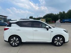 2018 Aion GE3 2018 530ConnectednetJoy EV #5