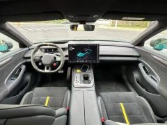 2025 Xiaomi Auto Xiaomi SU7 Ultra 2025 Ultra #6