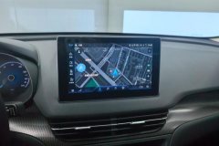 2023 Hongqi E-QM5 2022 431km AT ChargeEnjoy #13