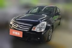2015 Nissan Sylphy 2016 1.6 AT ClassicXEComfort #1
