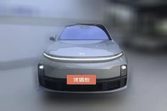 2023 Li Auto Li Auto L7 2023 Air #2