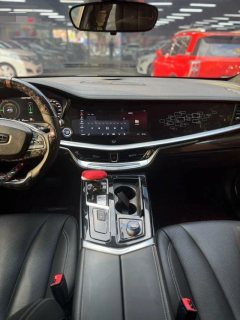 2018 Geely Auto Bo Rui PHEV 2018 1.5T AT PHEVYaoxiangEdition HEV #10