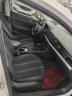2019 Volkswagen Lavida 2019 1.4T AT 280TSILuxury China VI #7