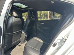 2022 Toyota Levin 2022 1.2T AT 185T Luxury #5