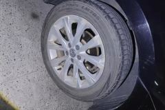 2018 Volkswagen Lavida 2017 1.6 AT Comfort #6