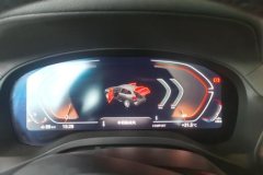 2023 BMW X3 2023 2.0T AT xDrive 30i Leading MYaoye suit #14
