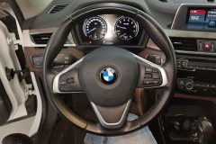 2018 BMW X1 2019 1.5T AT 18LiExclusiveFWD #15