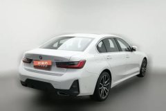 2023 BMW 3 Series 2023 325Li MSport Pkg #2