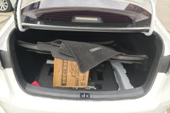 2019 Toyota Corolla 2019 1.2T AT S-CVT GLPioneer #4