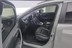2020 Toyota RAV4 2020 Hybrid 2.5L AT E-CVT4WDFlagship #9
