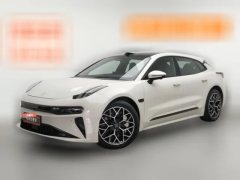 2024 Zeekr 001 2025 WEEdition 100kWh RWD #1