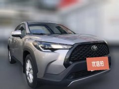 2022 Toyota Corolla Cross 2022 2.0L AT Pioneer #4
