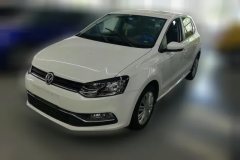 2016 Volkswagen Polo Hatchback 2016 1.6 AT Comfort #1