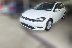 2018 Volkswagen Golf 2018 1.6 AT Comfort #1