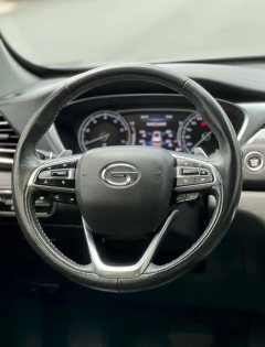 2020 GAC Trumpchi Trumpchi GS5 2020 1.5T AT Advanced270TExclusive #8