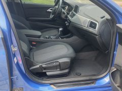 2018 BMW 1 Series 2017 1.5T AT 118iSport #9
