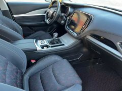 2019 Jetour X70 2020 1.5T MT smooth travelEdition5Seat #8