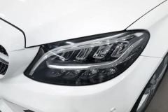 2019 Mercedes-Benz C-Class 2019 1.6T AT C180LFashionSport #5